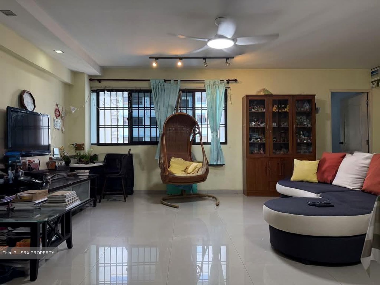 Blk 275C Wenya (Jurong West), HDB 5 Rooms #582322861